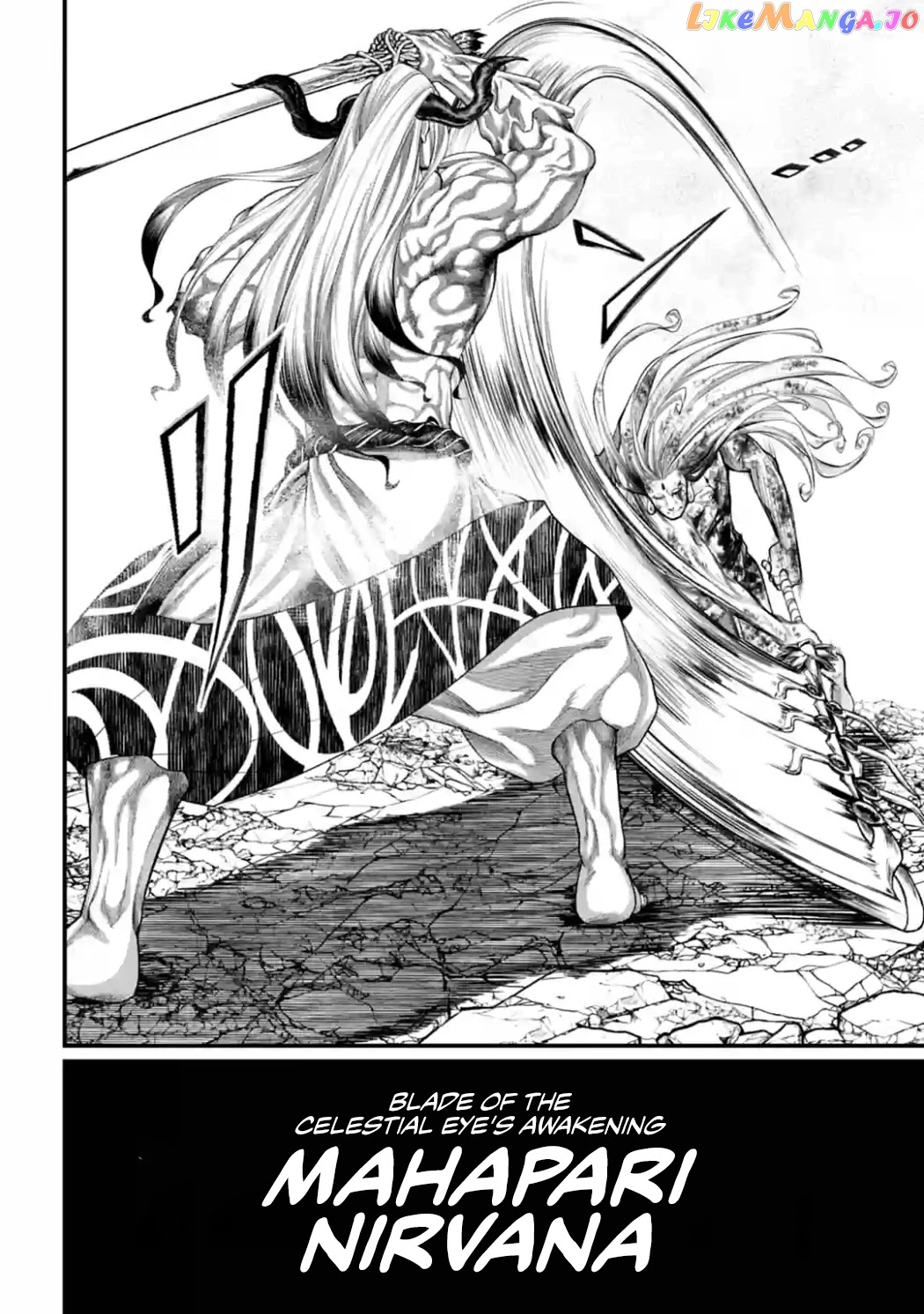 Record Of Ragnarok, Chapter 53 image 31